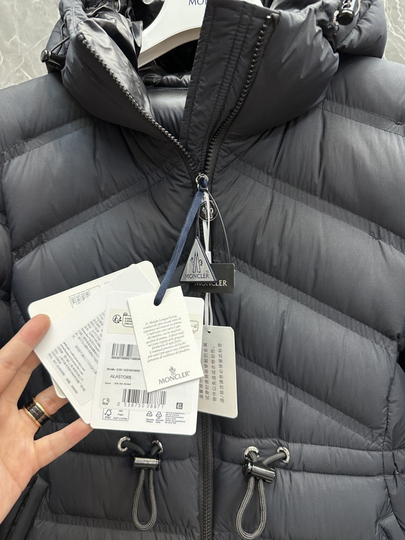 Moncler Down Coat